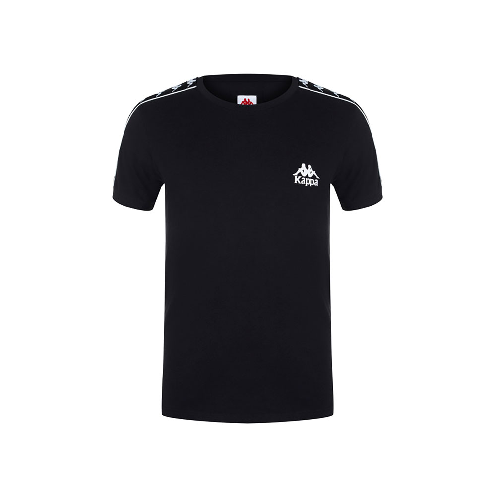 Футболка Kappa TEE photo Футболка Kappa TEE photo