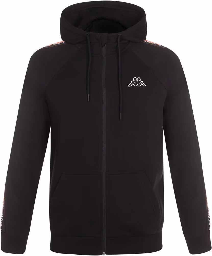 Толстовка Kappa Men Jkt 