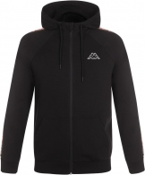Толстовка Kappa Men Jkt  thumbnav