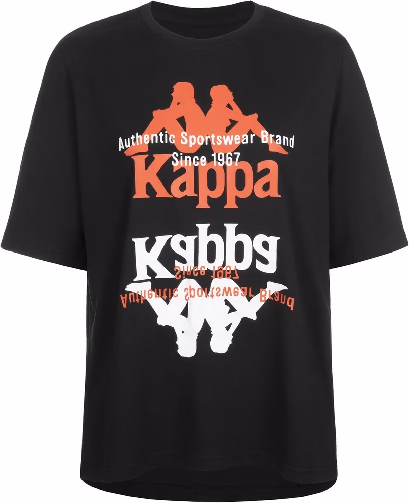 Футболка Kappa Men Jkt 