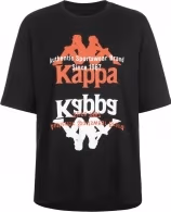 Футболка Kappa Men Jkt 