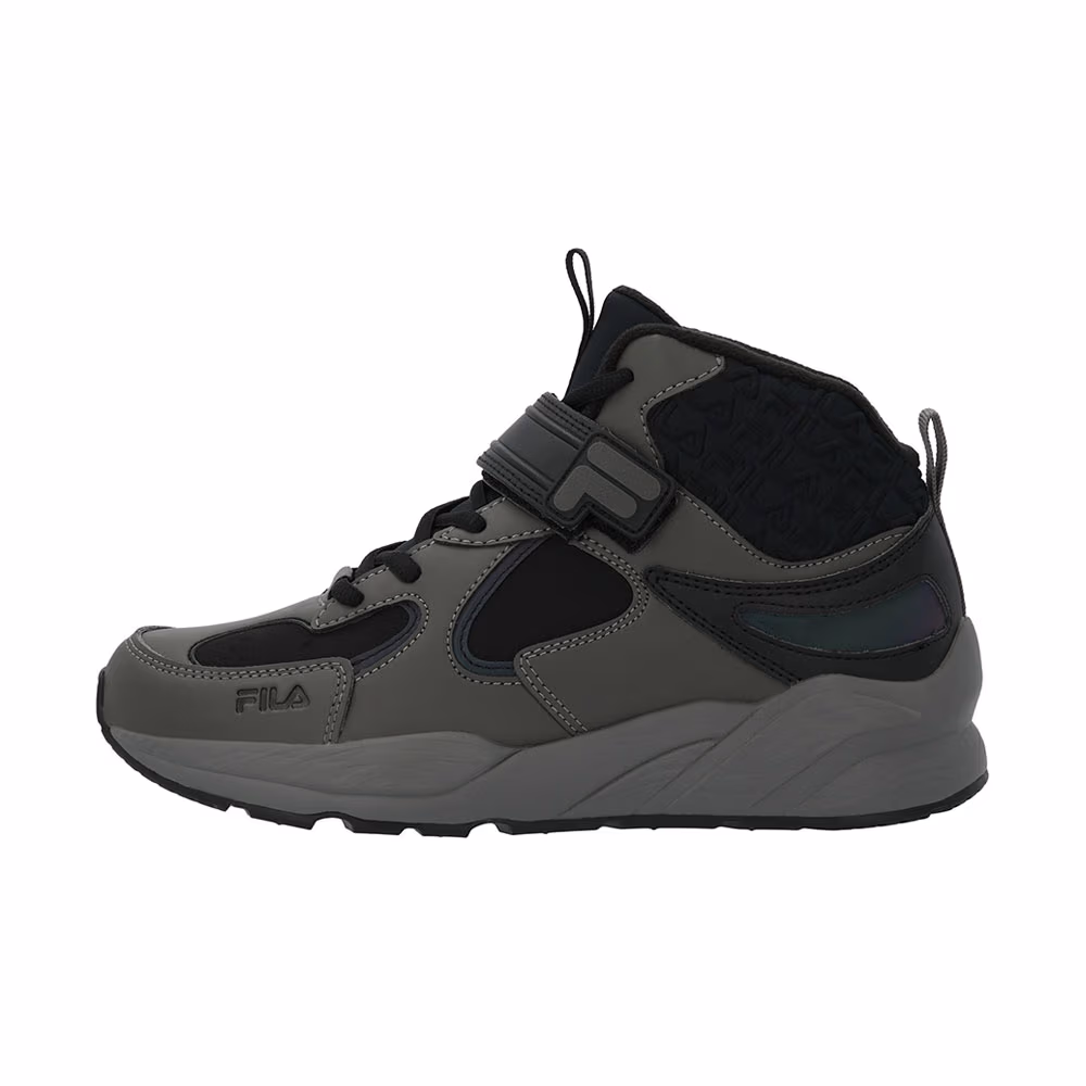 Кроссовки Fila JADEN MID B