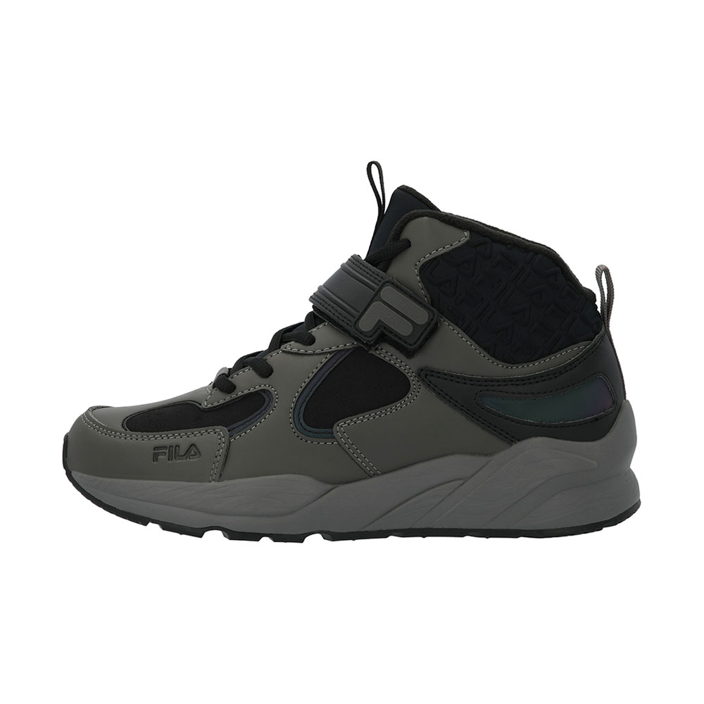 Кроссовки Fila JADEN MID B photo Кроссовки Fila JADEN MID B photo