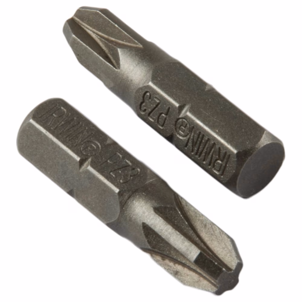 Set biti Irwin 1/4"/25 mm Pozidriv Pz3, 10504399 