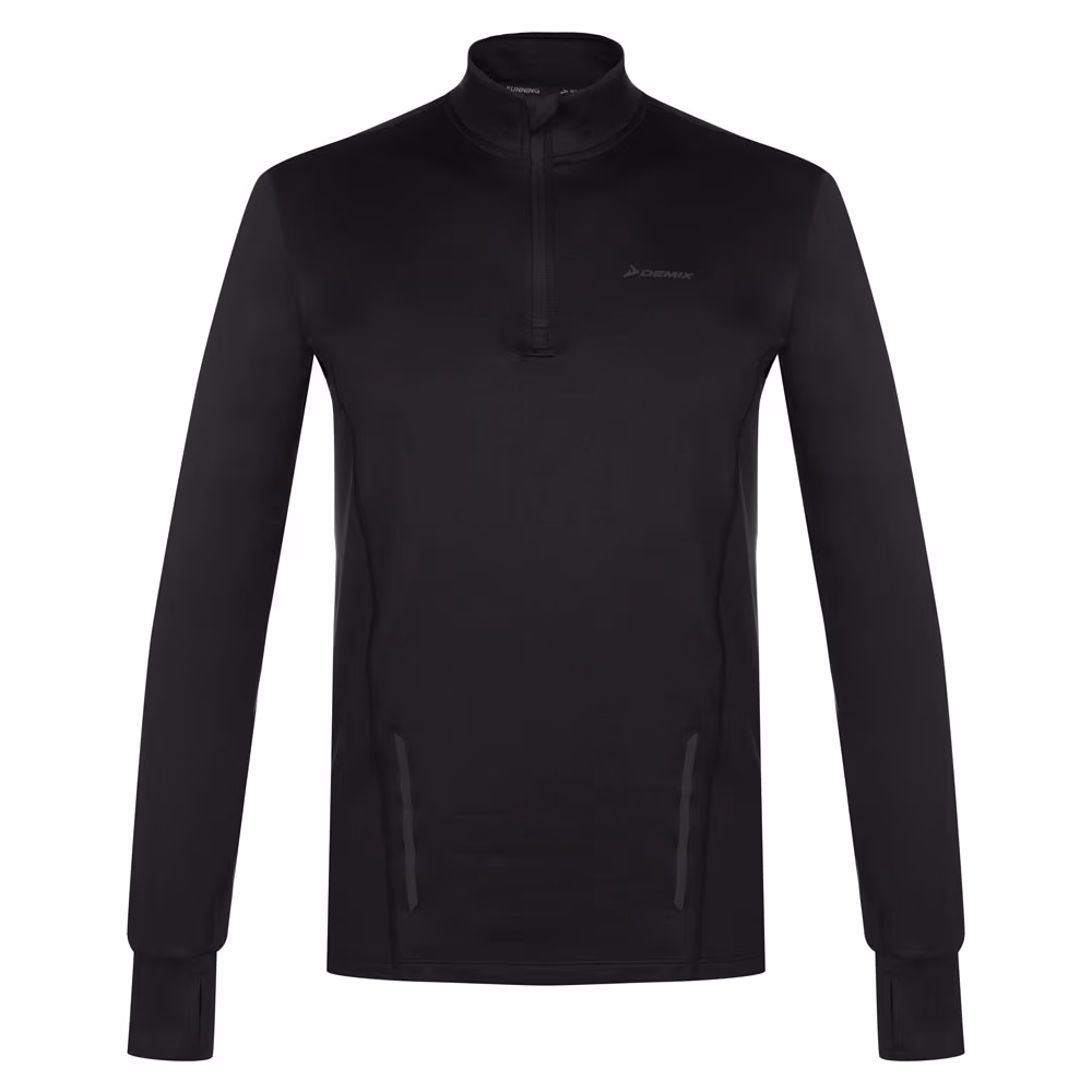 Толстовка Demix Run Jacket  