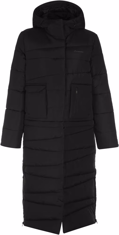 Куртка Demix Women Jacket