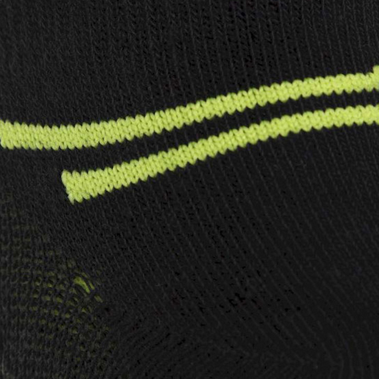 Sosete Unisex Demix Run Socks 35-38 Negru photo 2