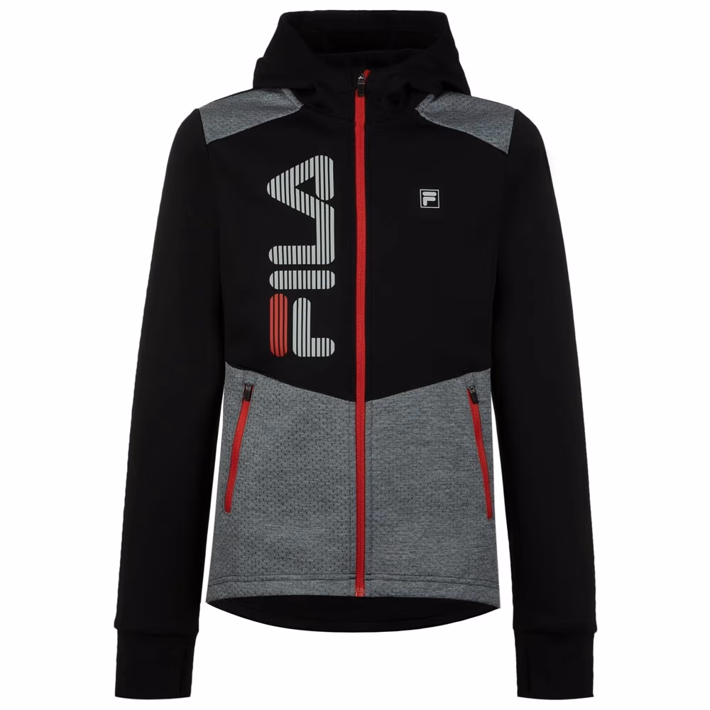 Толстовка Fila Train Jacket