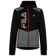 Толстовка Fila Train Jacket thumbnav