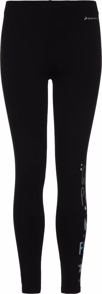 Panta-colanti Demix Girls Leggings