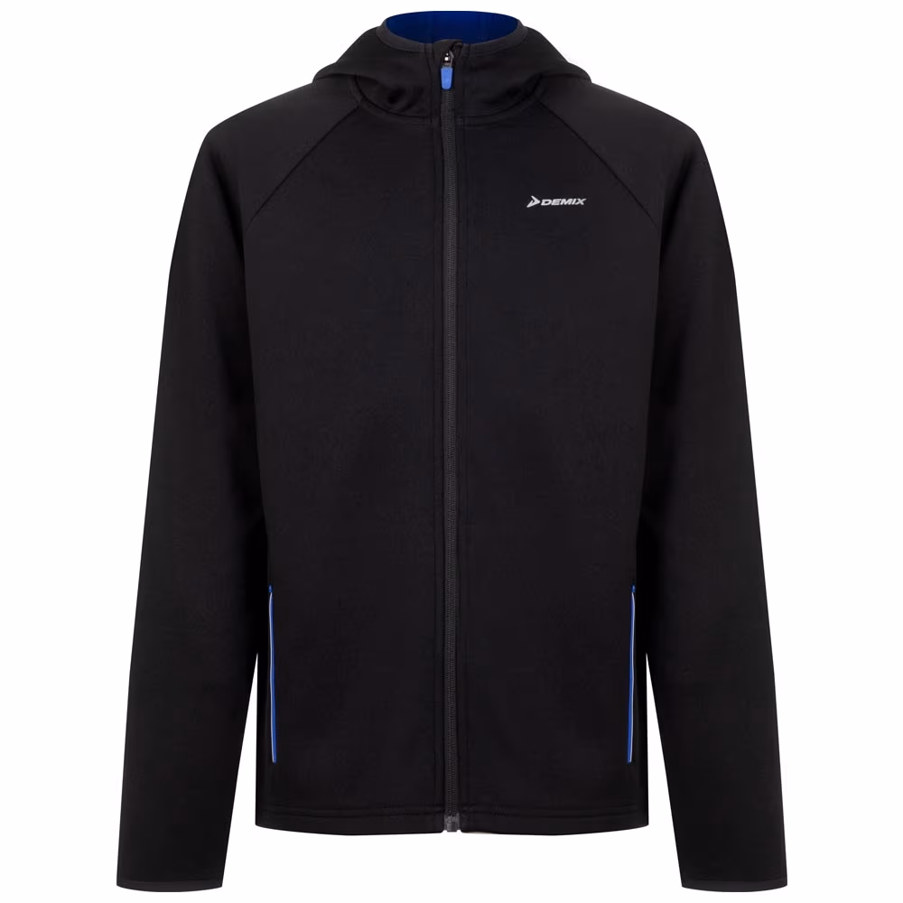 Толстовка Demix Run Jacket 