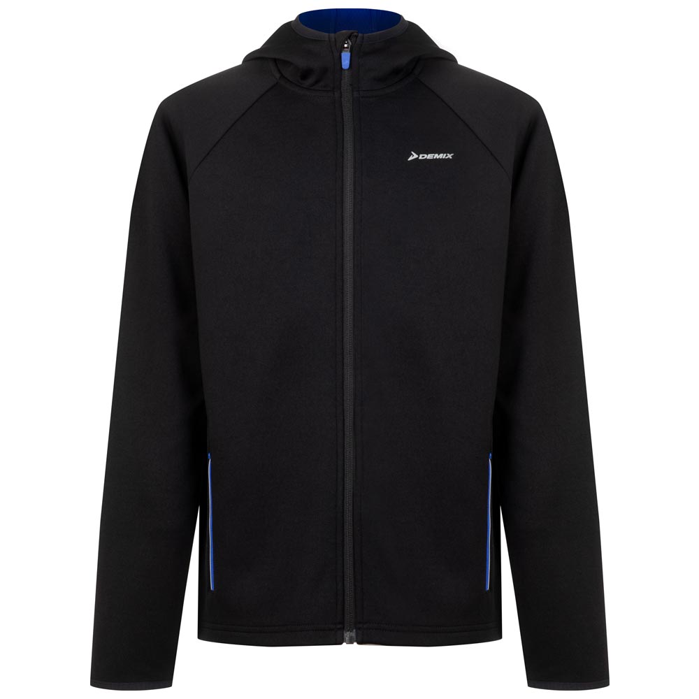 Толстовка Demix Run Jacket  photo 