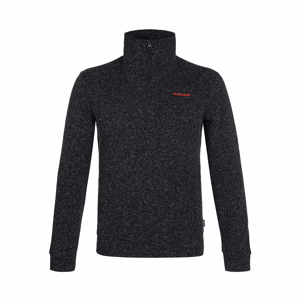Толстовка Glissade Jkt Fleece 
