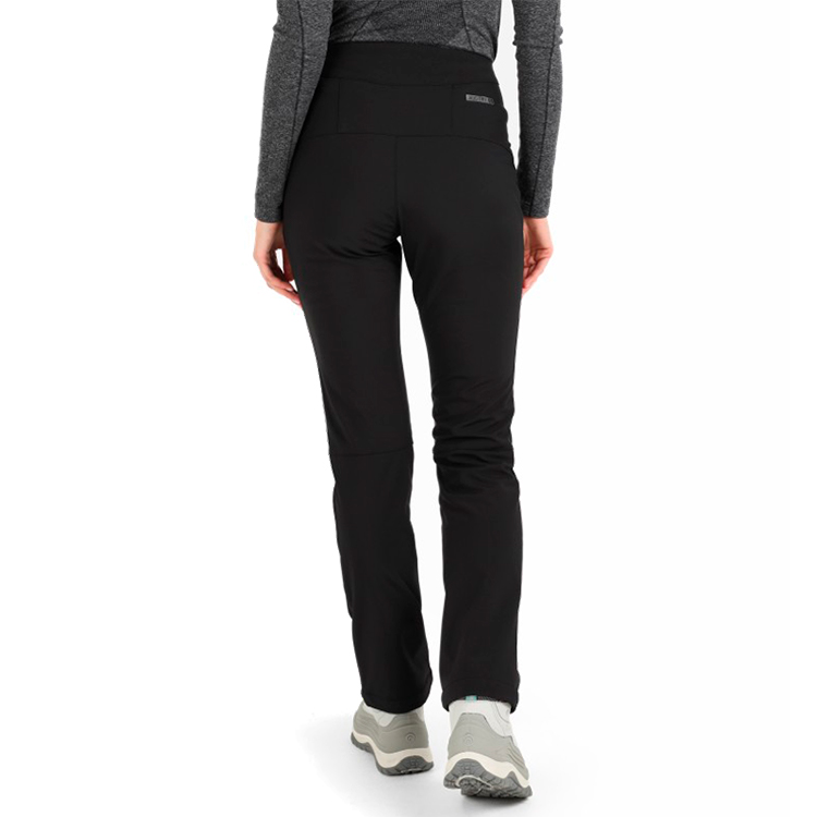 Pantaloni Outventure OUT Pant 42 Negru Femei photo 3
