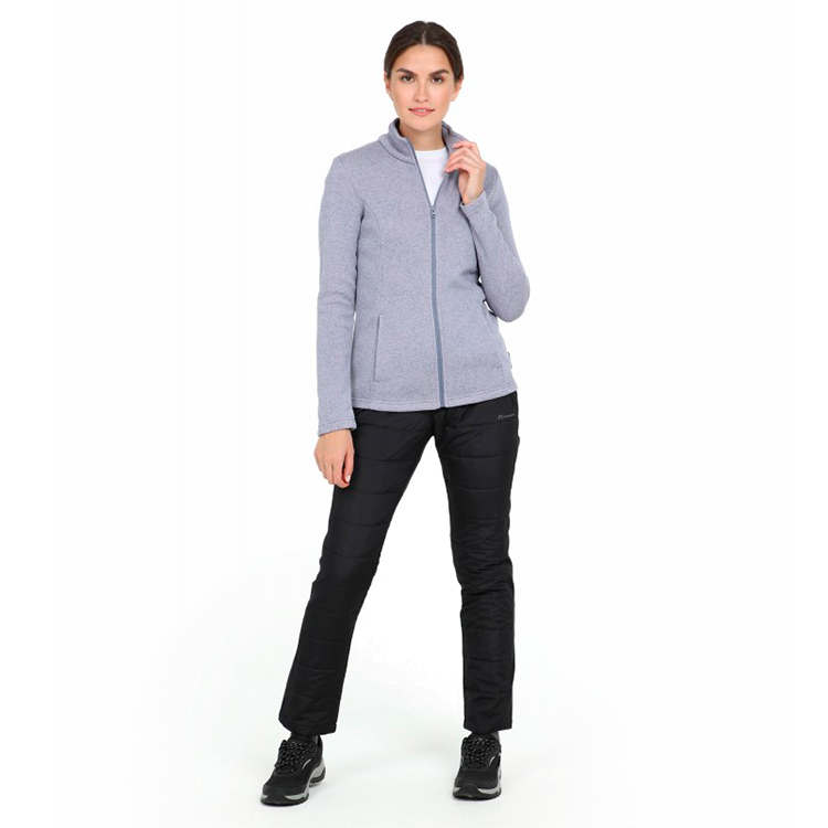 Брюки Outventure Women Pants 42 Черный Женский photo 2