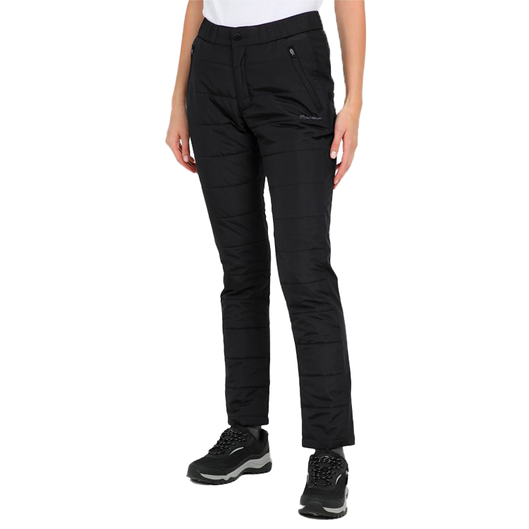 Брюки Outventure Women Pants 42 Черный Женский photo 3