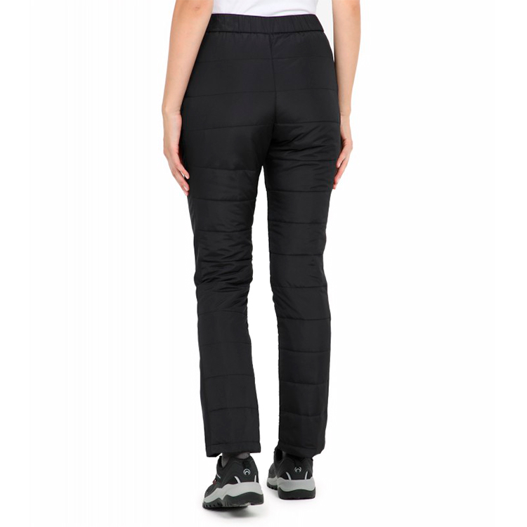 Брюки Outventure Women Pants 42 Черный Женский photo 4