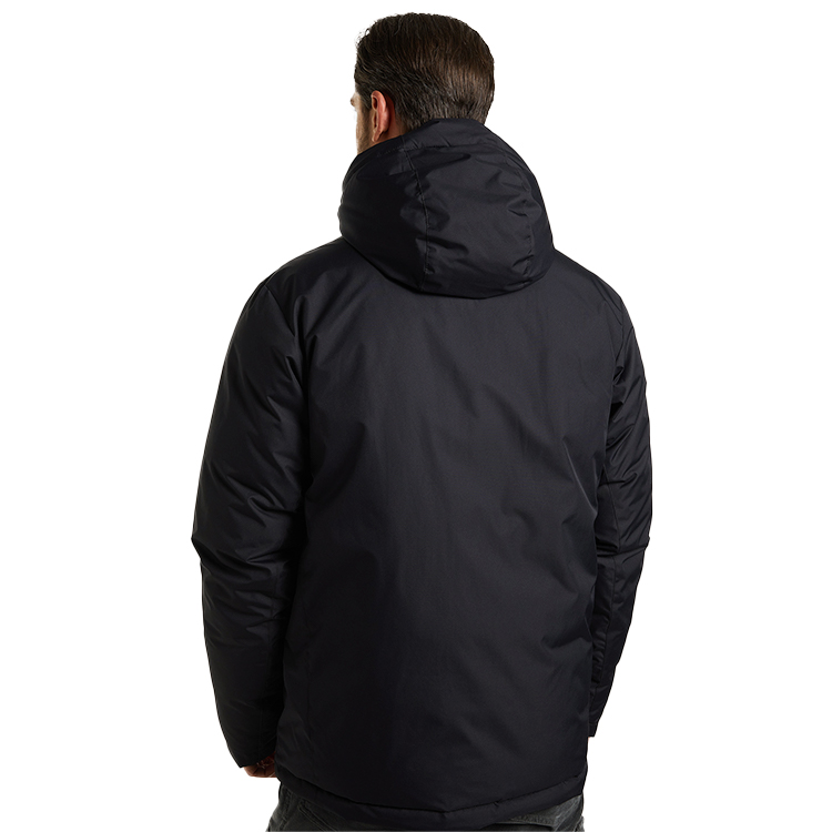 Куртка мужская Outventure OUT Jacket 46 Черный photo 6