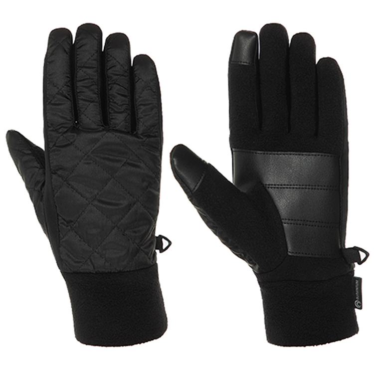 Manusi Outventure Gloves photo Manusi Outventure Gloves photo