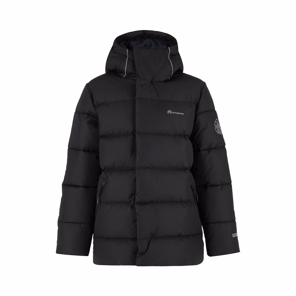 Scurta Outventure Jacket Boys