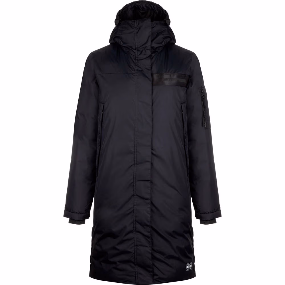 Куртка Termit Women Jacket