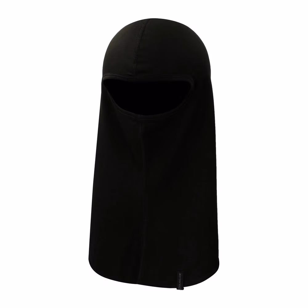 Balaclava Glissade Balaclava