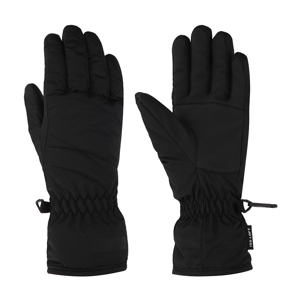 Manusi Glissade Gloves photo Manusi Glissade Gloves photo