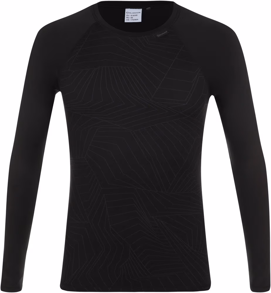 Lengerie termica Glissade Termo Tee