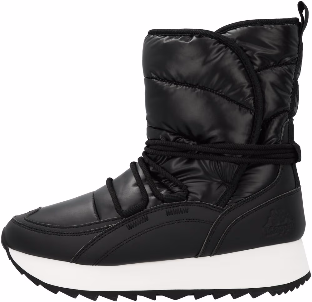 Сапоги Kappa WALKTALL PUFFY WNTR W