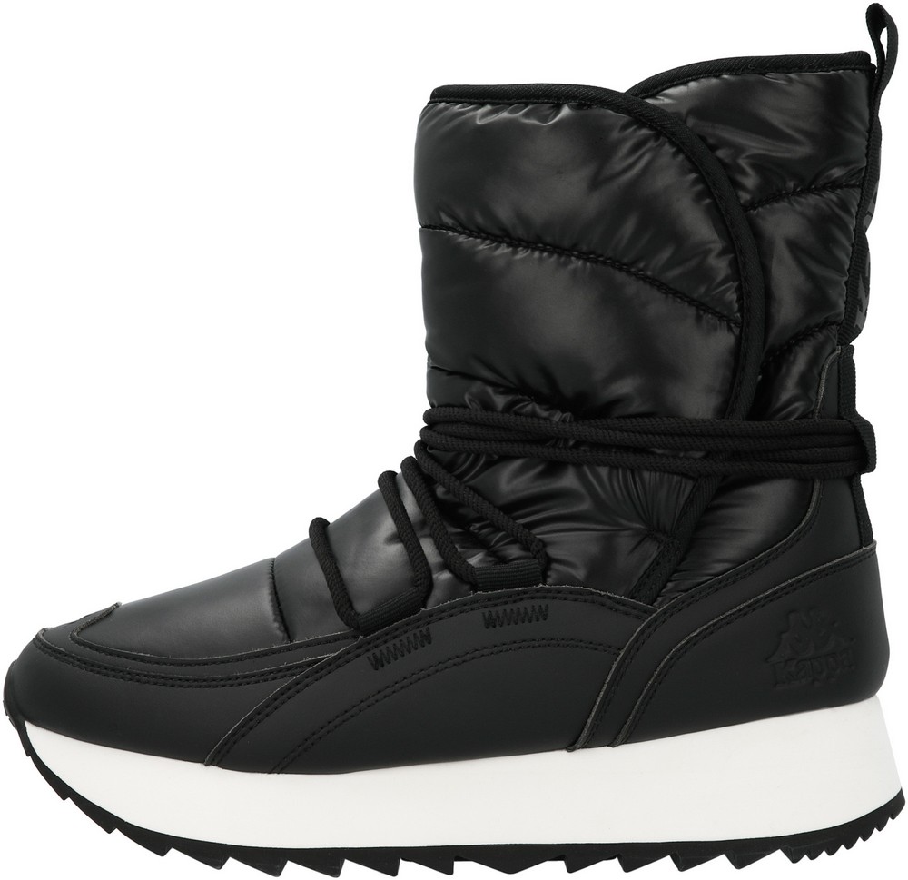 Сапоги Kappa WALKTALL PUFFY WNTR W photo Сапоги Kappa WALKTALL PUFFY WNTR W photo