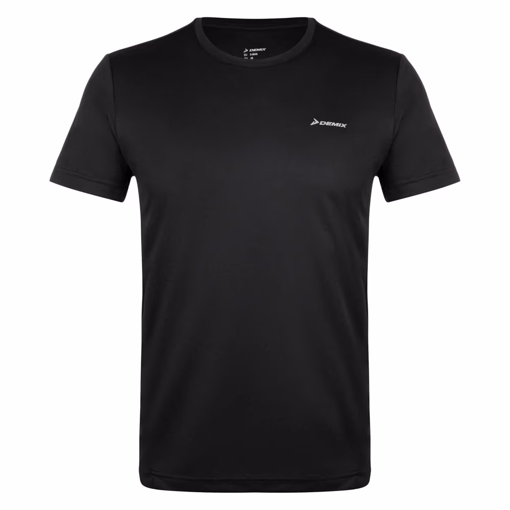 Футболка Demix Run T-Shirt
