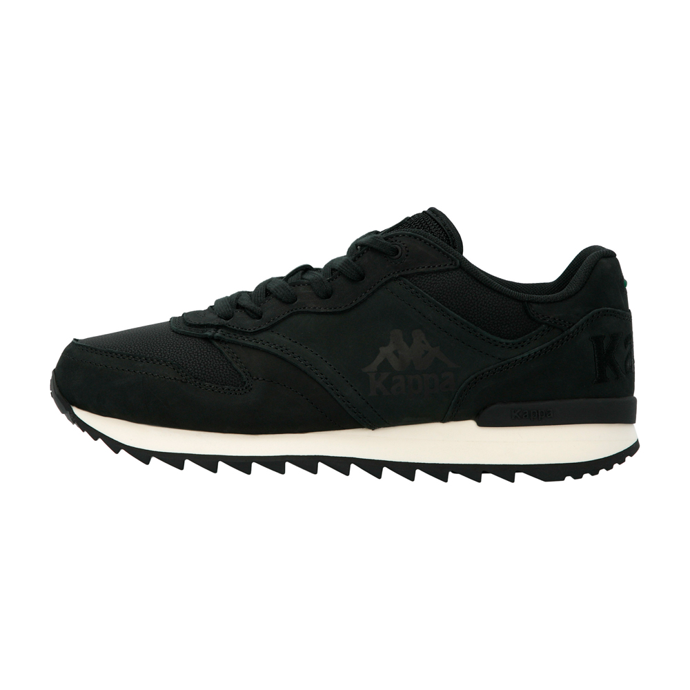Кроссовки Kappa AUTHENTIC RUN M photo Кроссовки Kappa AUTHENTIC RUN M photo