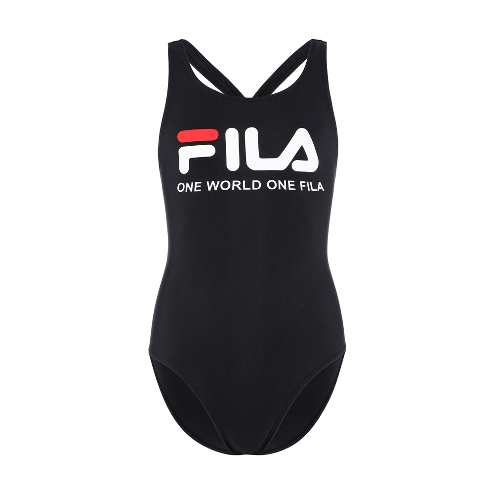 Costum p/u inot Fila SwimSuit G photo Costum p/u inot Fila SwimSuit G photo