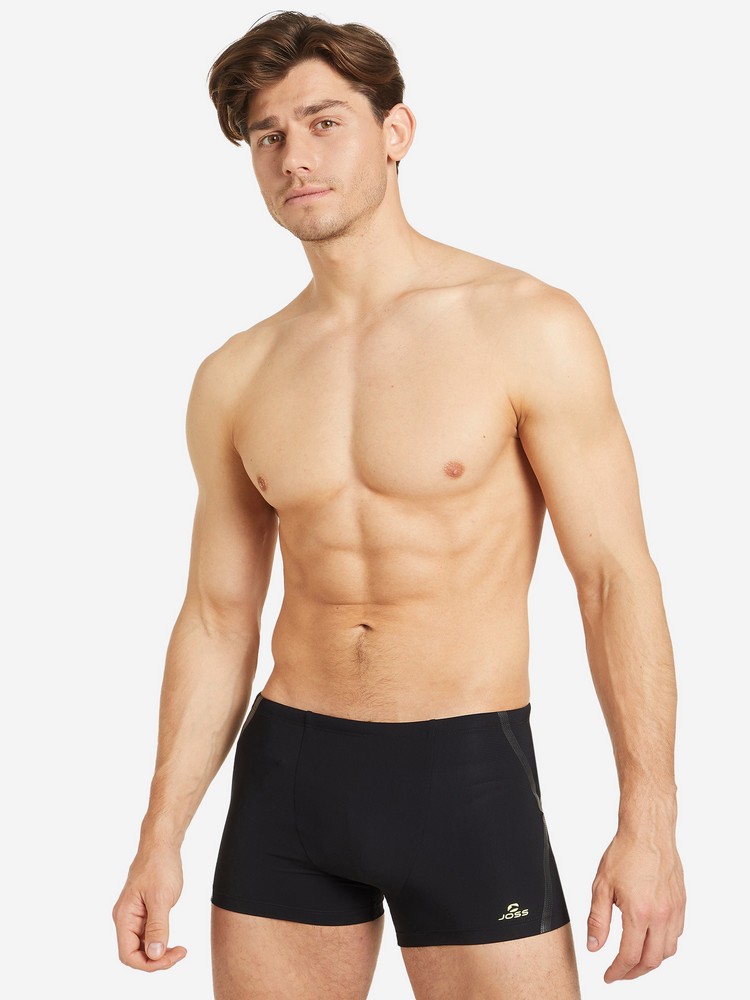 Плавки Joss Swim Shorts/Черный photo 2