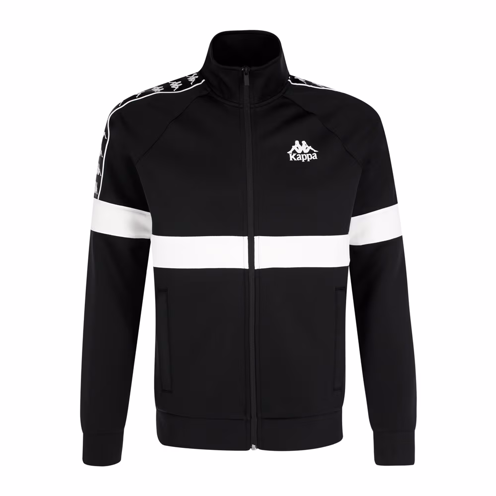 Толстовка Kappa M Track Jkt KP
