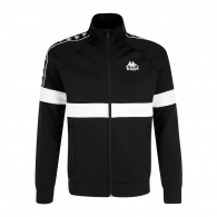 Толстовка Kappa M Track Jkt KP thumbnav