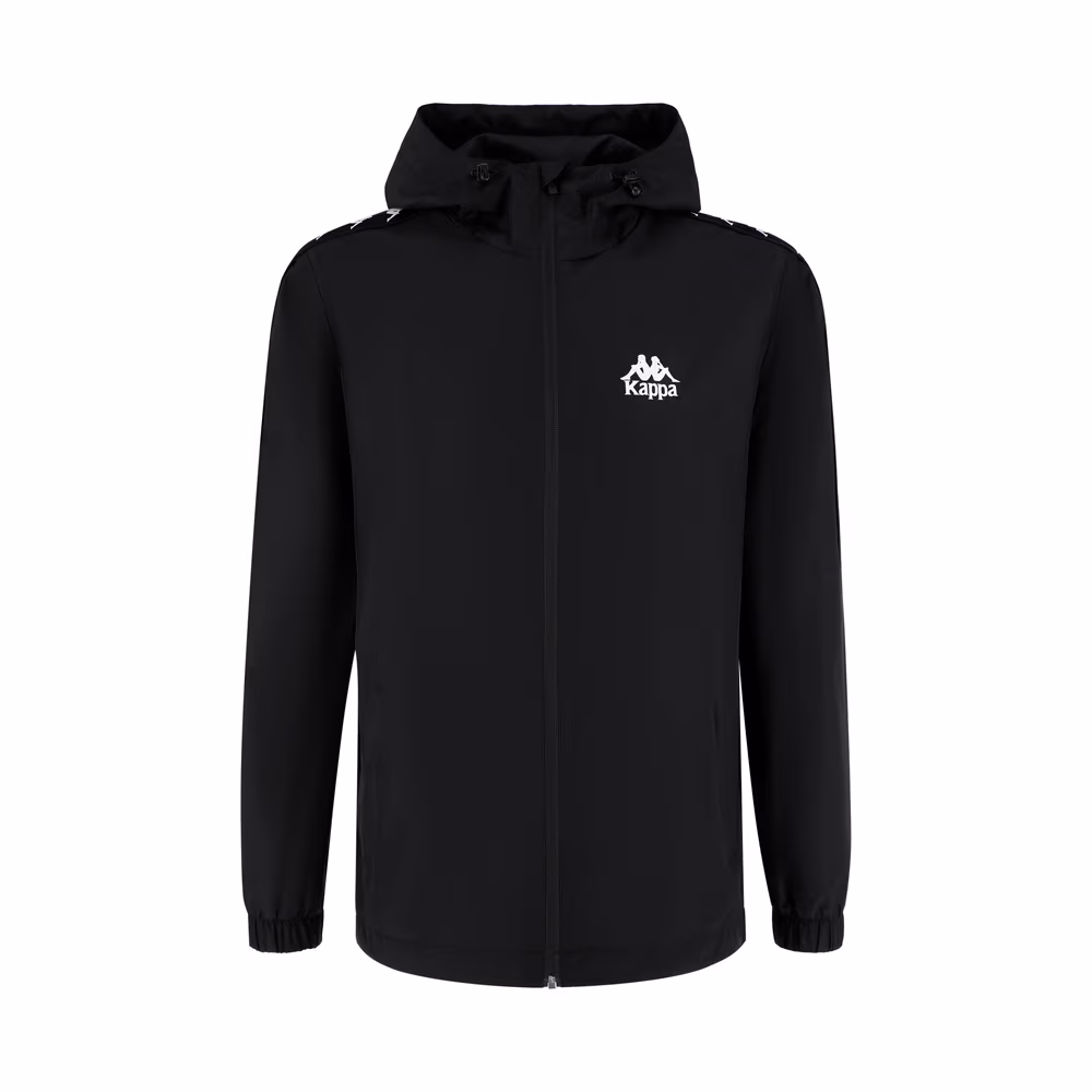 Куртка Kappa Windbreaker M KP 