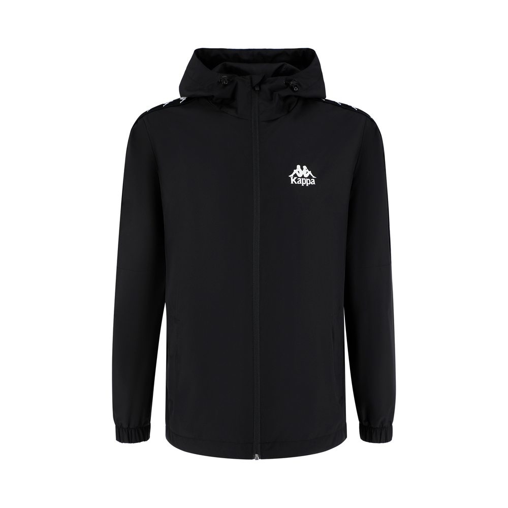Куртка Kappa Windbreaker M KP photo 