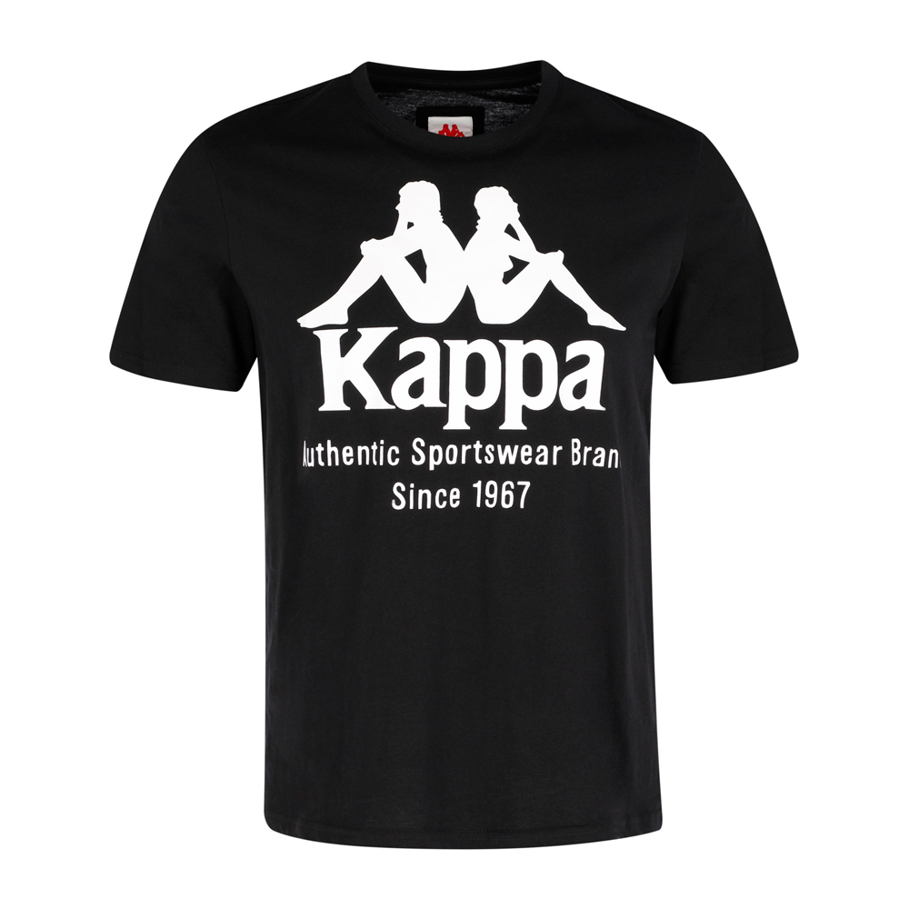 Футболка Kappa M Tee KP photo Футболка Kappa M Tee KP photo