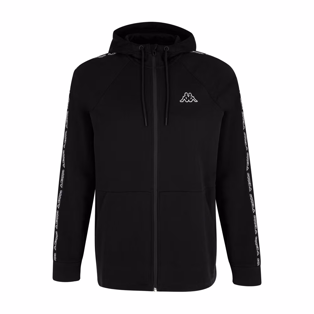 Толстовка Kappa M Hoody KP