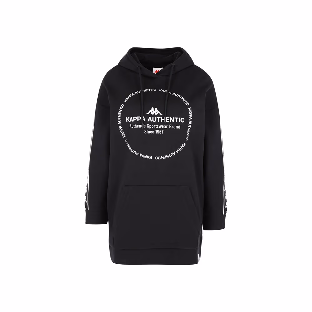 Толстовка Kappa Jkt W