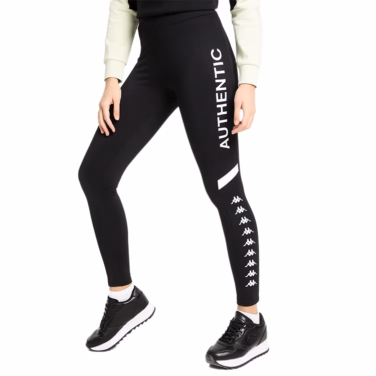 Легинсы Kappa W Tights KP
