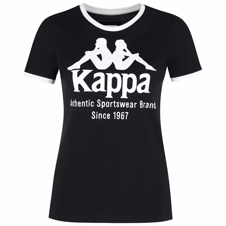 Футболка Kappa W Tee KP