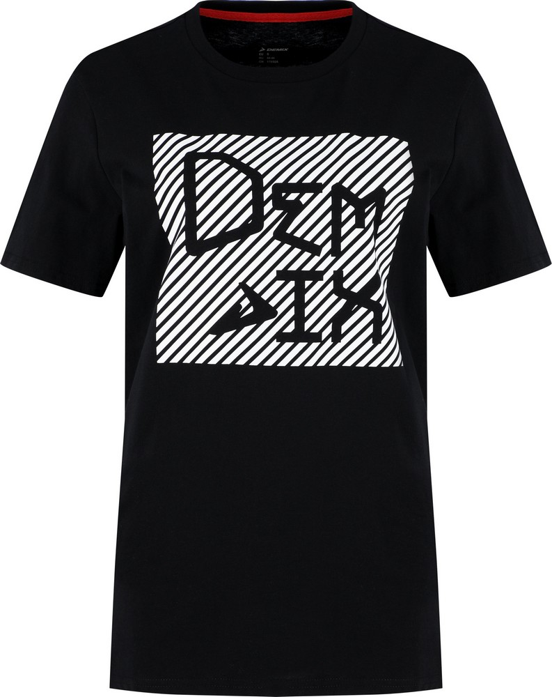 Tricou Demix Tee M photo Tricou Demix Tee M photo