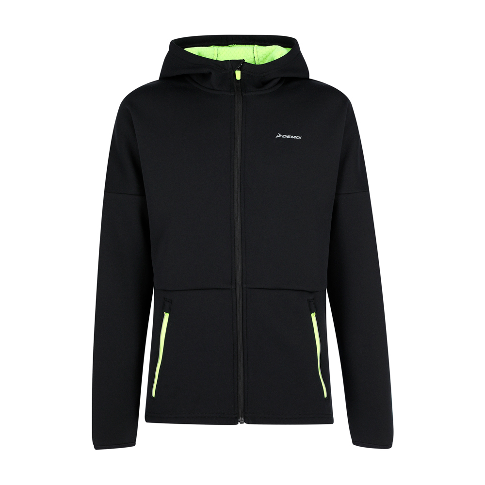 Толстовка Demix Run Hoody B photo 