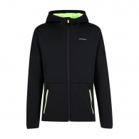 Толстовка Demix Run Hoody B thumbnav