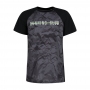Tricou Demix Run Tee B thumbnav