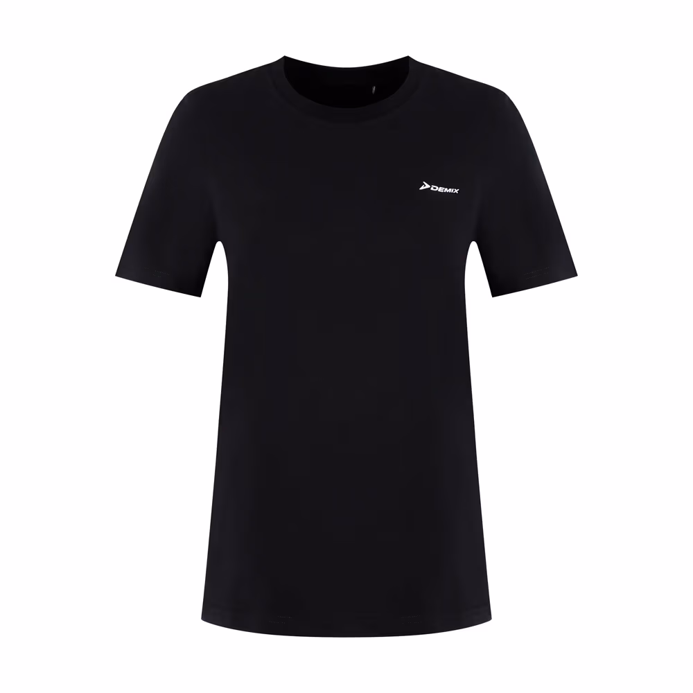 Футболка Demix Club Tee W