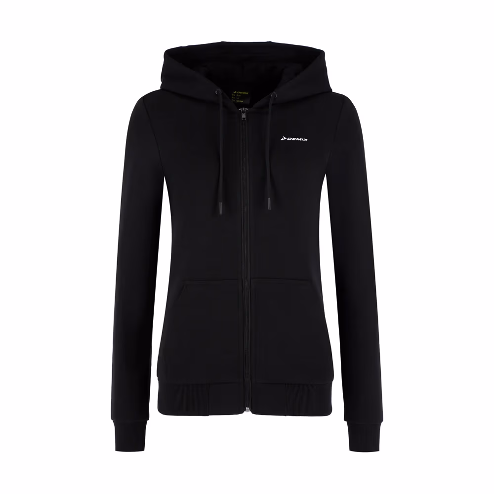 Толстовка Demix Club Hoody W