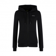 Толстовка Demix Club Hoody W thumbnav